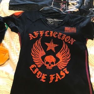 Worn once!!! Super cute!